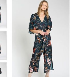 dRA Clothing Eloisa jumpsuit